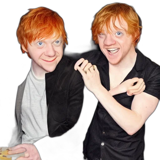 jacket, concept art, rupert, grint transparent PNG cut-out