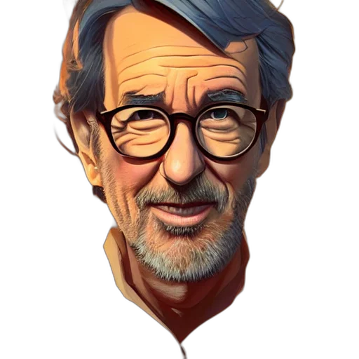 face, staff, mask, cartoon transparent PNG cut-out