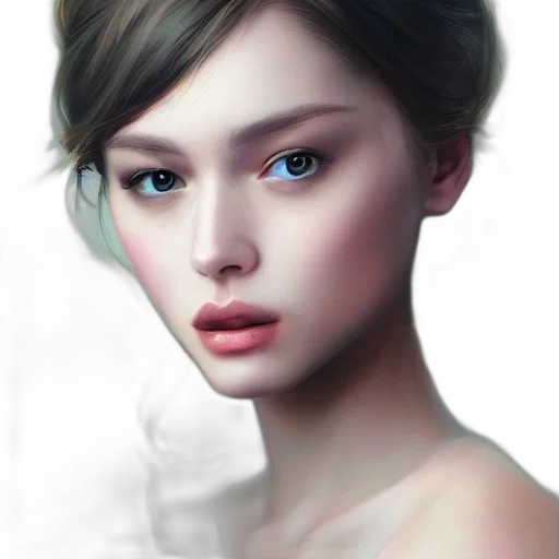 face, jewelry, crown, mask transparent PNG cut-out