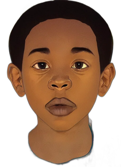 face, mask, photorealistic, cartoon transparent PNG cut-out