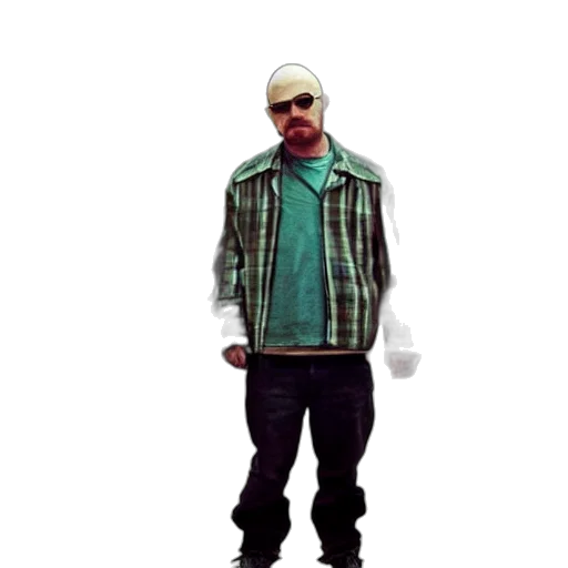 jacket, staff, photorealistic, concept art transparent PNG cut-out