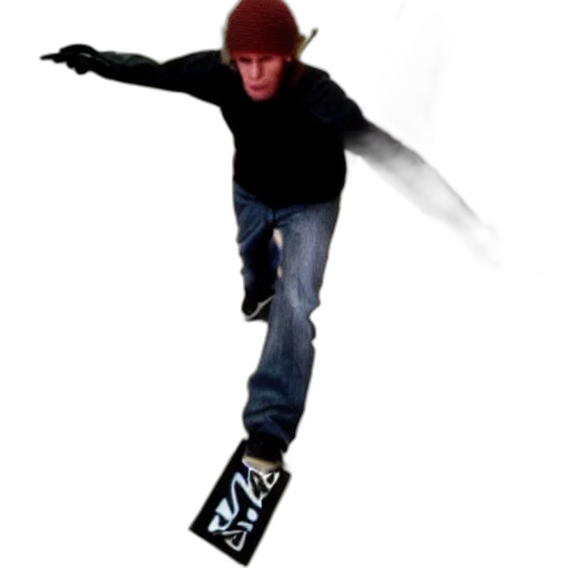 staff, weapon, shoes, hat transparent PNG cut-out
