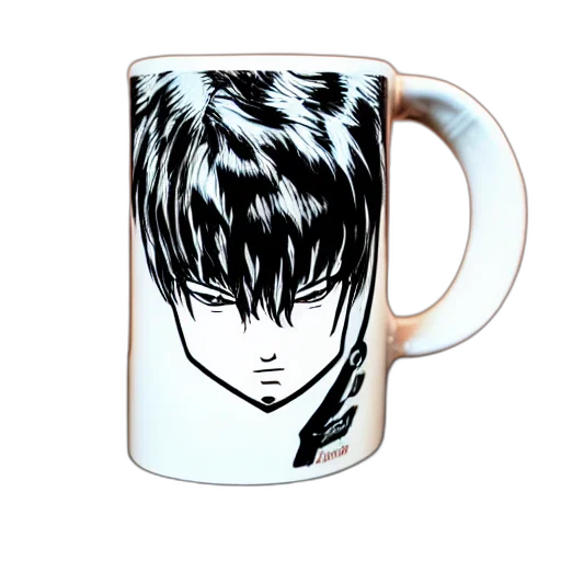 anime, photorealistic, cartoon, 3d render transparent PNG cut-out