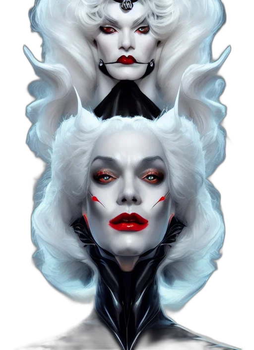 mask, face, fantasy art, concept art transparent PNG cut-out