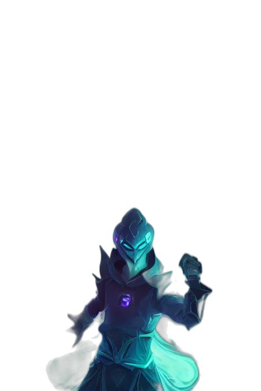 staff, robot, creature, weapon transparent PNG cut-out