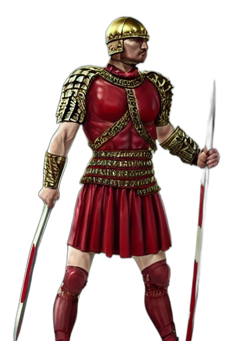 sword, staff, weapon, fantasy art transparent PNG cut-out