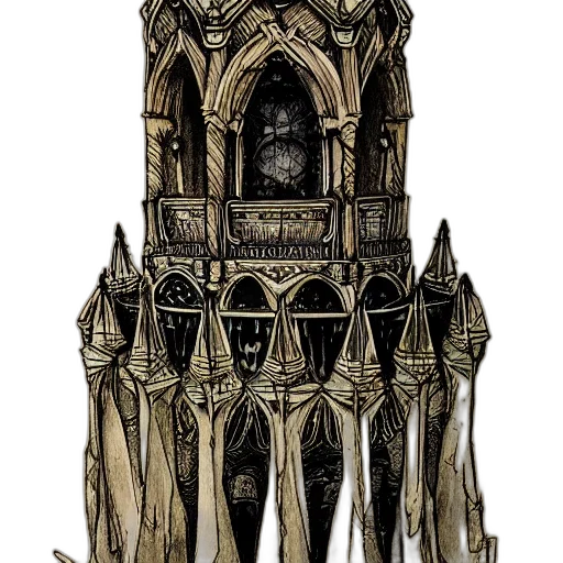 crown, sword, weapon, furniture transparent PNG cut-out