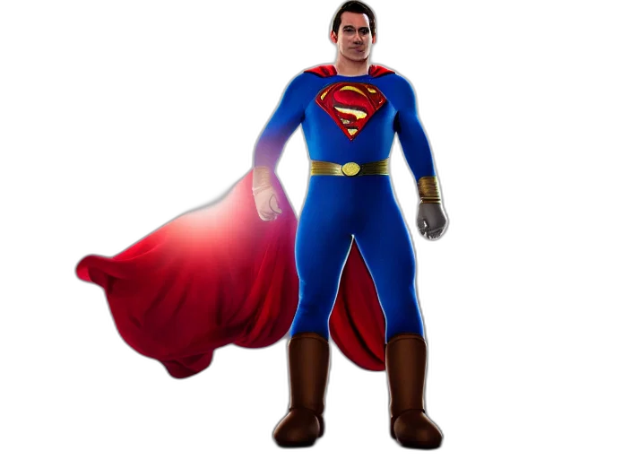 comic book art, 3d render, concept art, cartoon transparent PNG cut-out