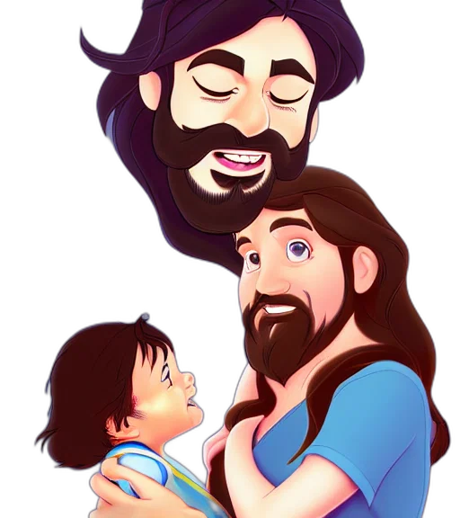 cartoon, concept art, watercolor, pixel art transparent PNG cut-out