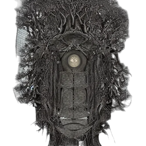 mask, face, crown, hair transparent PNG cut-out
