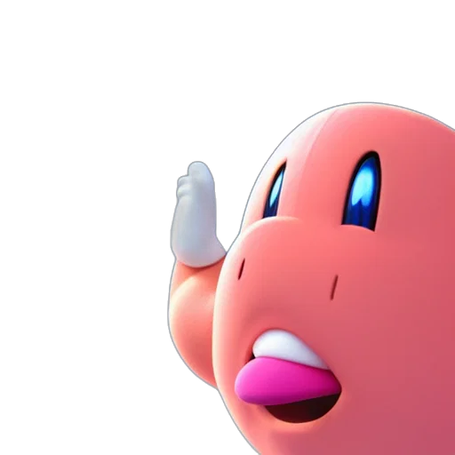 face, animal, creature, weapon transparent PNG cut-out
