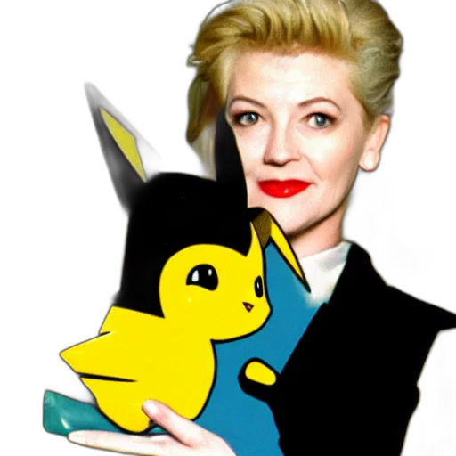 cartoon, underwater, laura, palmer transparent PNG cut-out