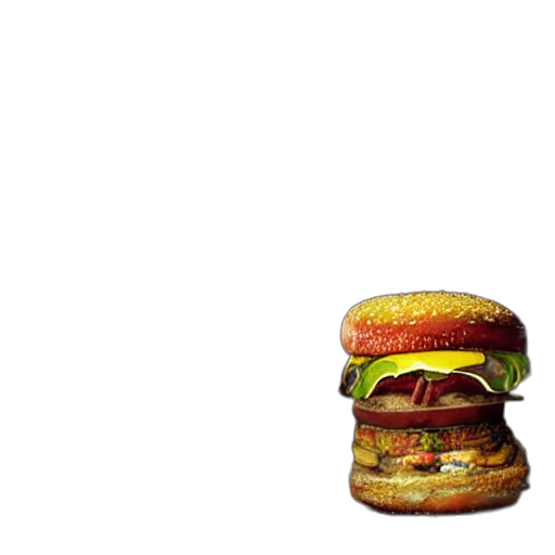 food, animal, weapon, car transparent PNG cut-out