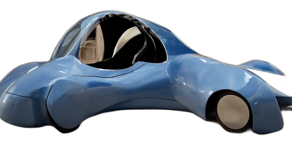 car, 3d render, concept art, photorealistic transparent PNG cut-out