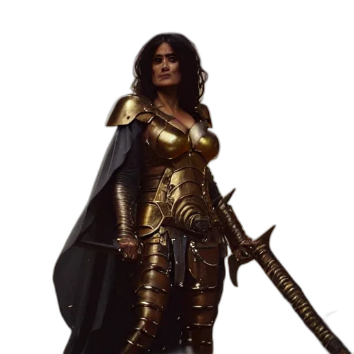sword, staff, concept art, fantasy art transparent PNG cut-out