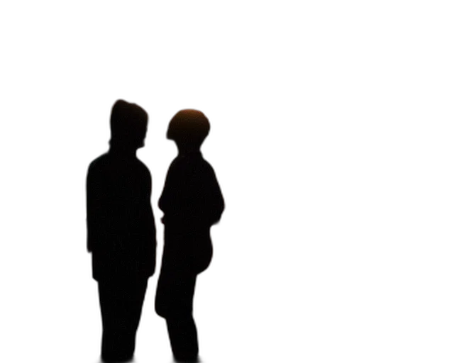 staff, jacket, 3d render, concept art transparent PNG cut-out