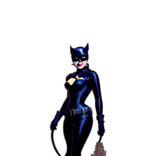 staff, comic book art, concept art, cartoon transparent PNG cut-out