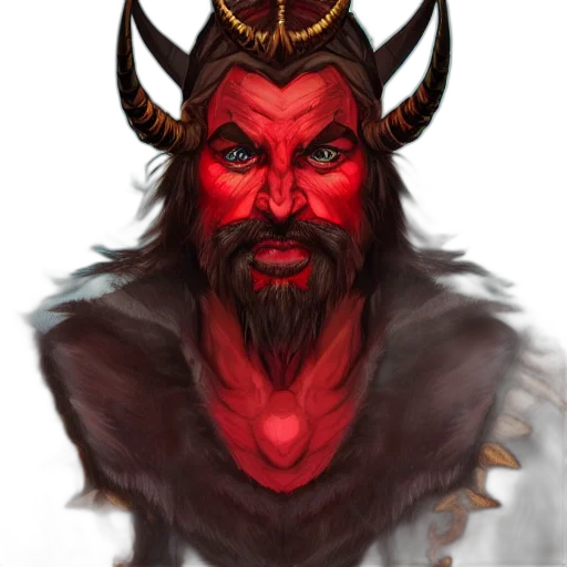 face, dragon, mask, fantasy art transparent PNG cut-out