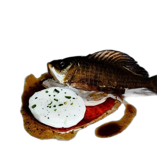 food, animal, hat, creature transparent PNG cut-out