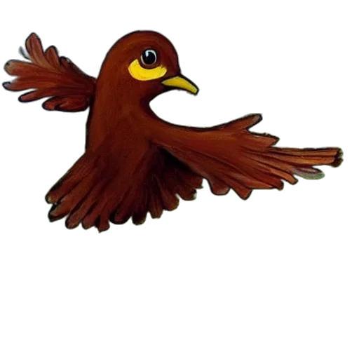 staff, animal, crown, concept art transparent PNG cut-out