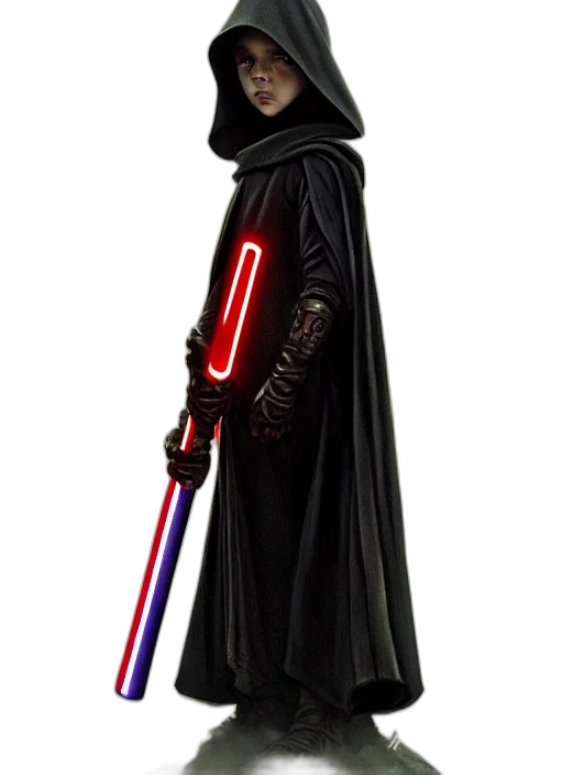 staff, sword, weapon, jacket transparent PNG cut-out