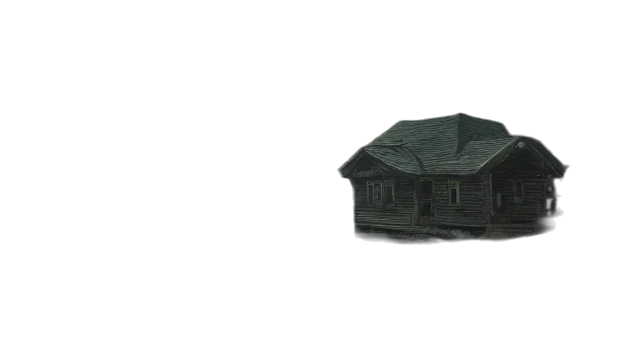 building, furniture, umbrella, hat transparent PNG cut-out