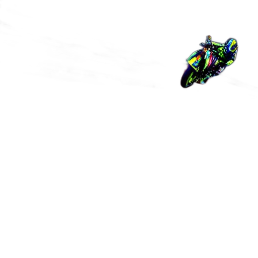 car, robot, dragon, weapon transparent PNG cut-out
