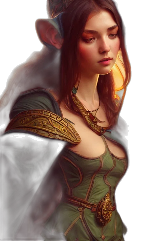 face, hat, crown, jewelry transparent PNG cut-out