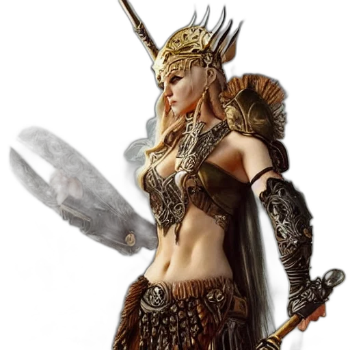 sword, jewelry, weapon, staff transparent PNG cut-out
