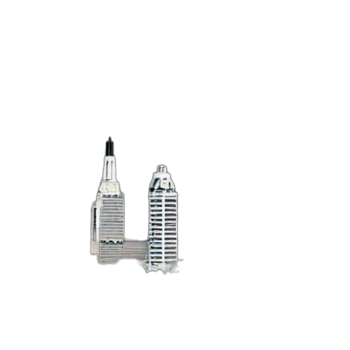 building, jewelry, bottle, weapon transparent PNG cut-out