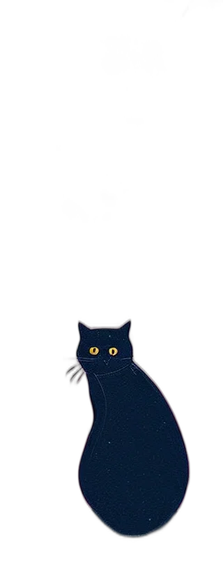 animal, dress, creature, staff transparent PNG cut-out