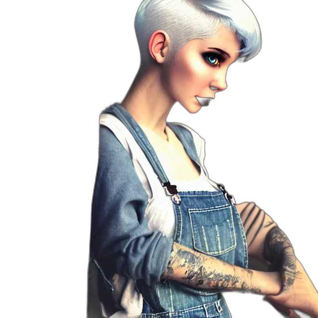 staff, concept art, fantasy art, photorealistic transparent PNG cut-out