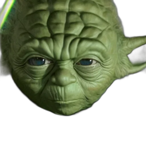 mask, face, creature, staff transparent PNG cut-out