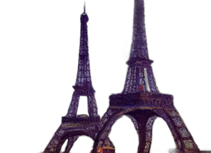 building, umbrella, shoes, dress transparent PNG cut-out