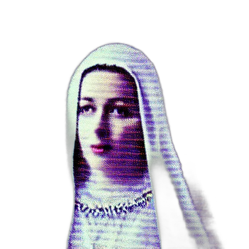 crown, face, dress, mask transparent PNG cut-out