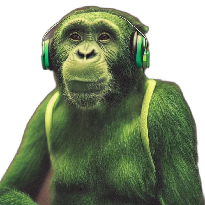 animal, mask, creature, face transparent PNG cut-out