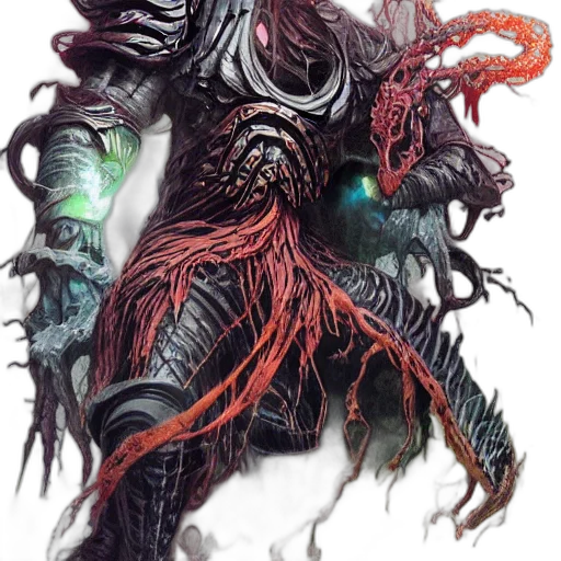 creature, dragon, concept art, fantasy art transparent PNG cut-out