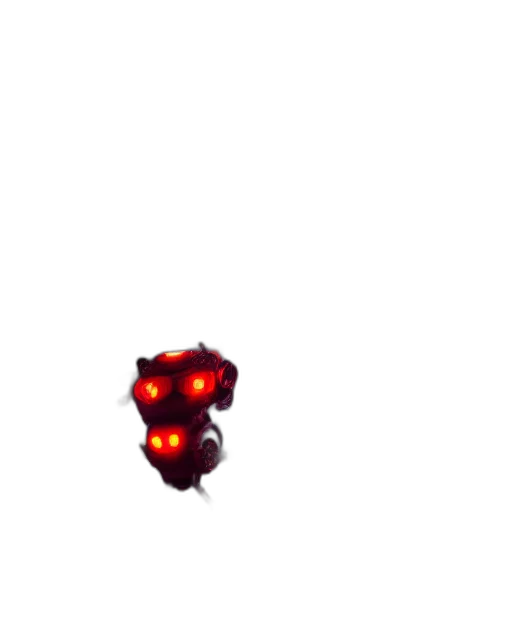 robot, crown, weapon, mask transparent PNG cut-out