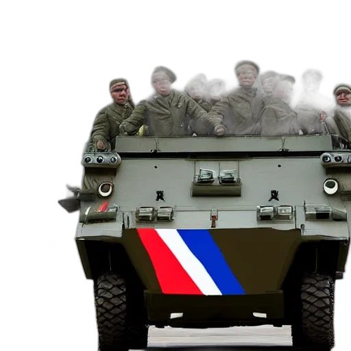 weapon, car, concept art, russian transparent PNG cut-out