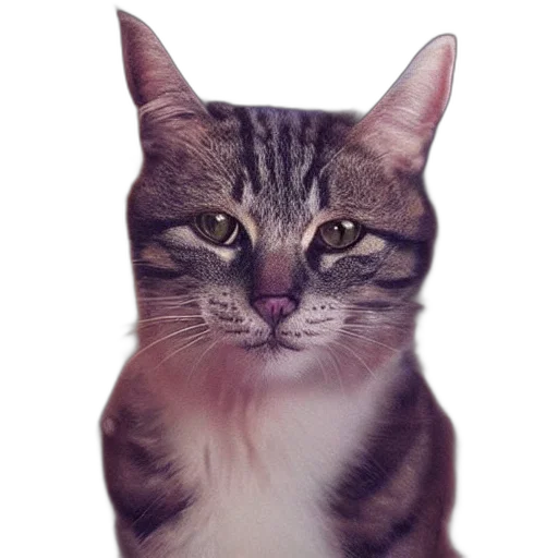animal, face, staff, creature transparent PNG cut-out