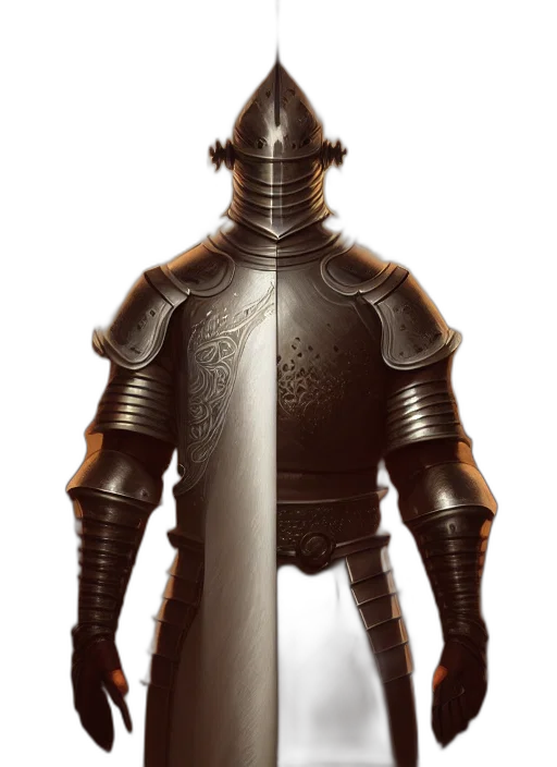 sword, weapon, staff, crown transparent PNG cut-out