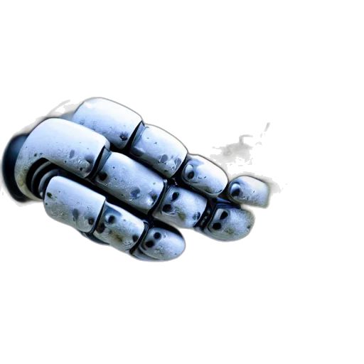 robot, weapon, 3d render, concept art transparent PNG cut-out
