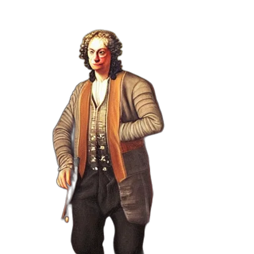 jacket, staff, face, mask transparent PNG cut-out