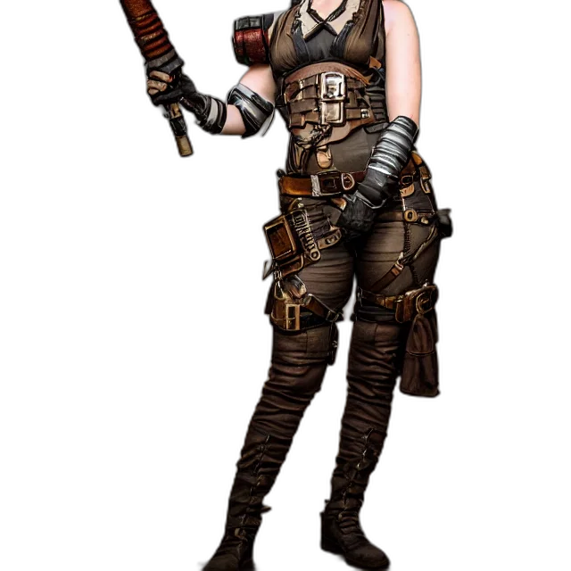 staff, weapon, sword, concept art transparent PNG cut-out