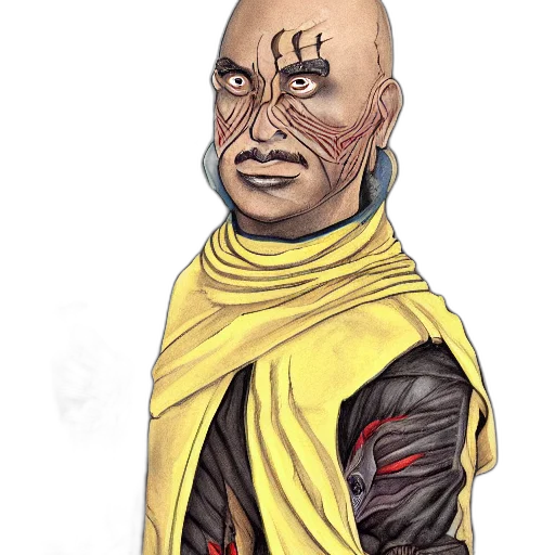 mask, staff, face, jacket transparent PNG cut-out