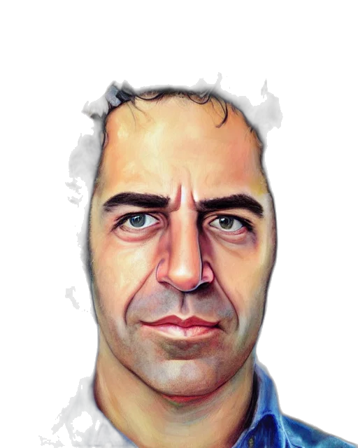face, staff, mask, jacket transparent PNG cut-out