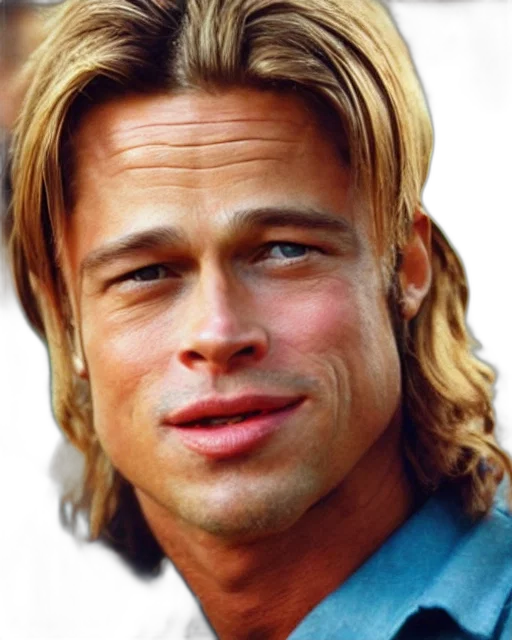 hair, face, animal, jacket transparent PNG cut-out