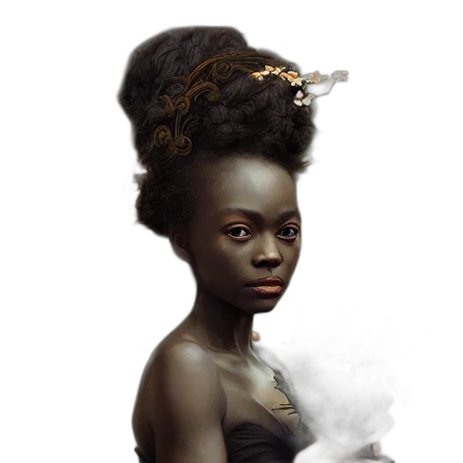 crown, dress, jewelry, hair transparent PNG cut-out