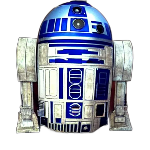 robot, mask, staff, face transparent PNG cut-out