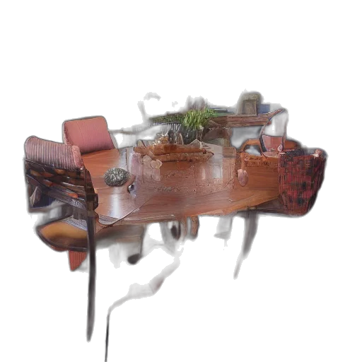furniture, staff, food, weapon transparent PNG cut-out